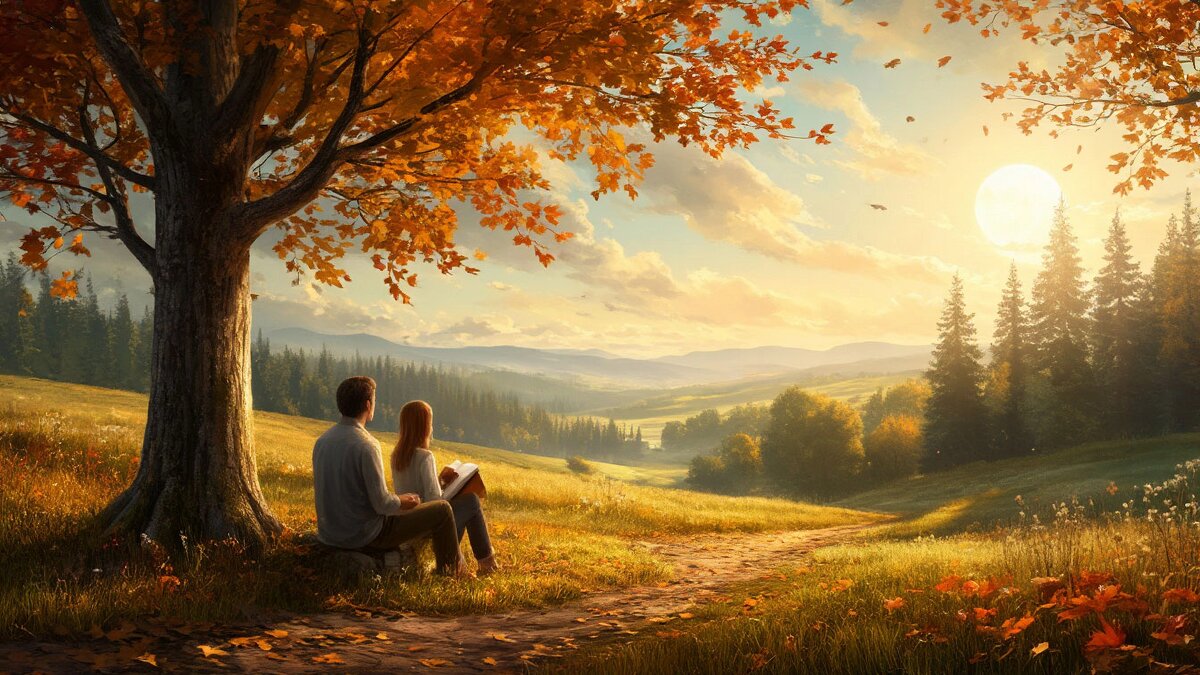 "Встречаем рассвет" - Максим Орлов