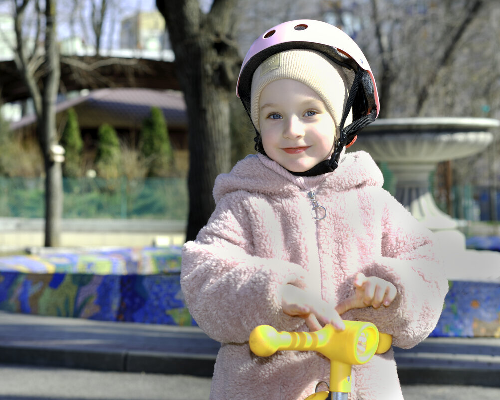 Доехала! - Леонид 