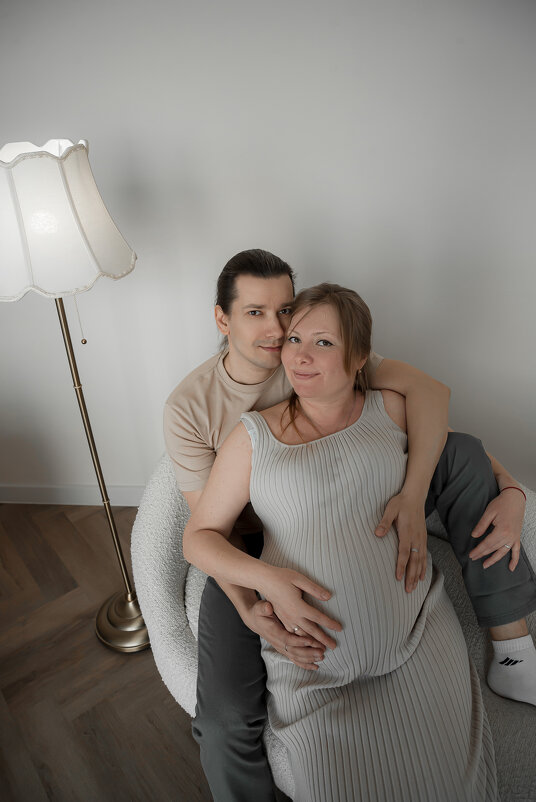 Семья - Алена Иванова