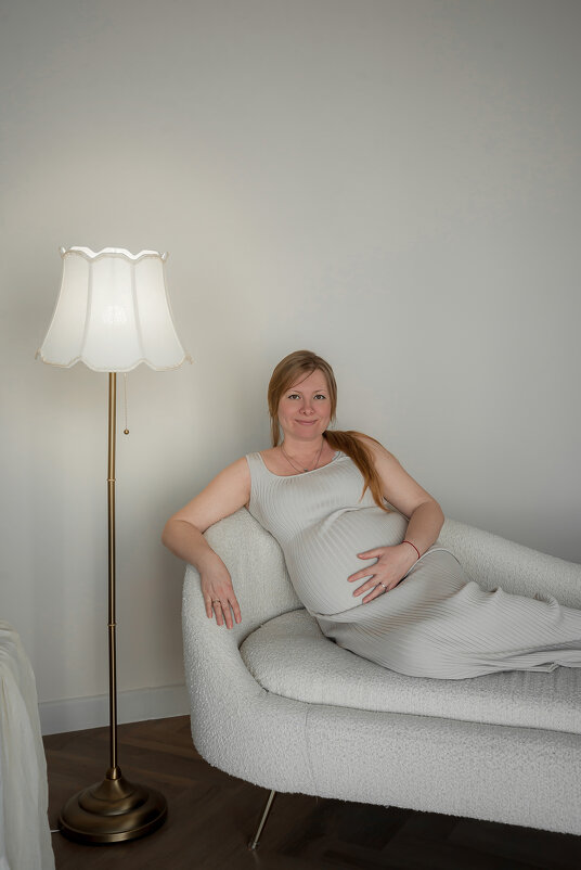 Семья - Алена Иванова