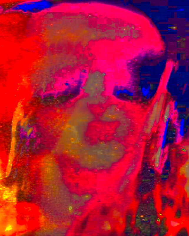 ТВ Кадры - Денис Безногов