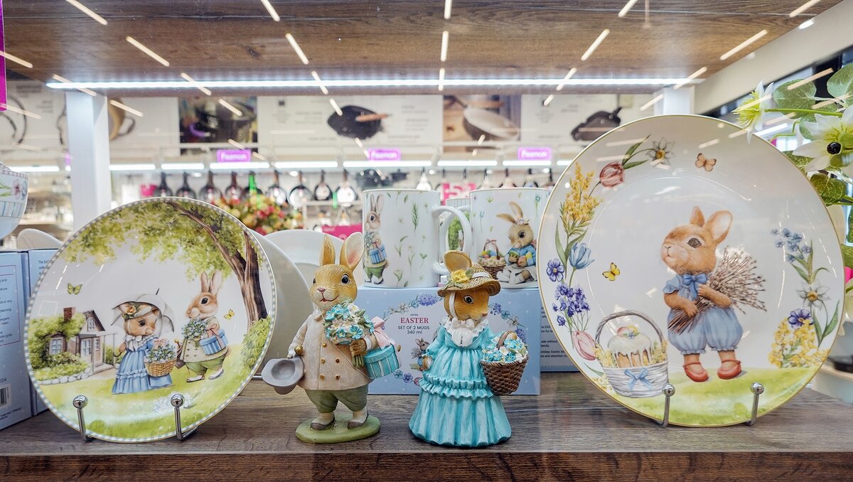 Пасхальные - Валерий Иванович