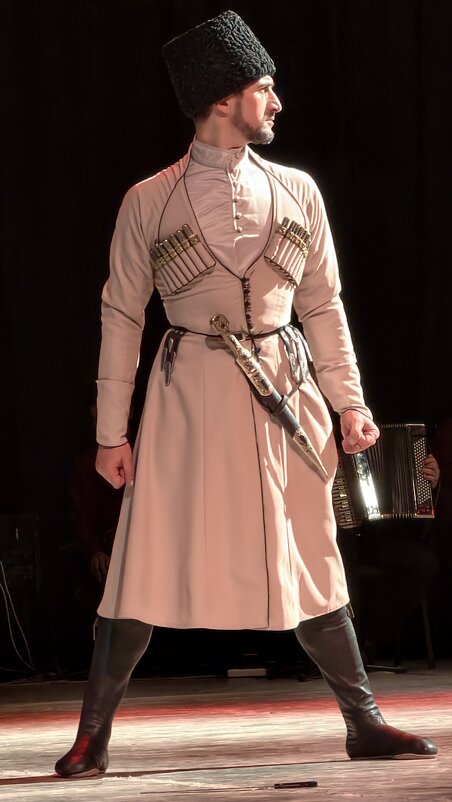 Горец - Мариша Тим