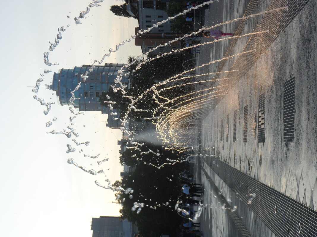 Воронеж - Елена Шаламова