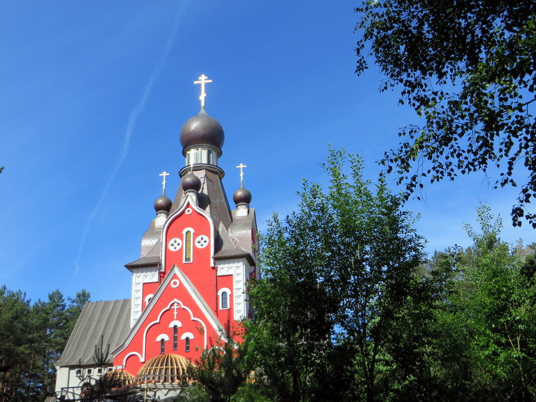 *** - Ирина Олехнович *** - Ирина Олехнович