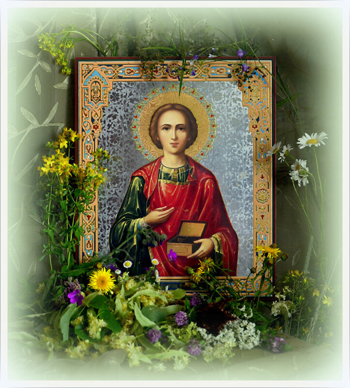 Завтра Святая ПАСХА - Aleksandr Gal