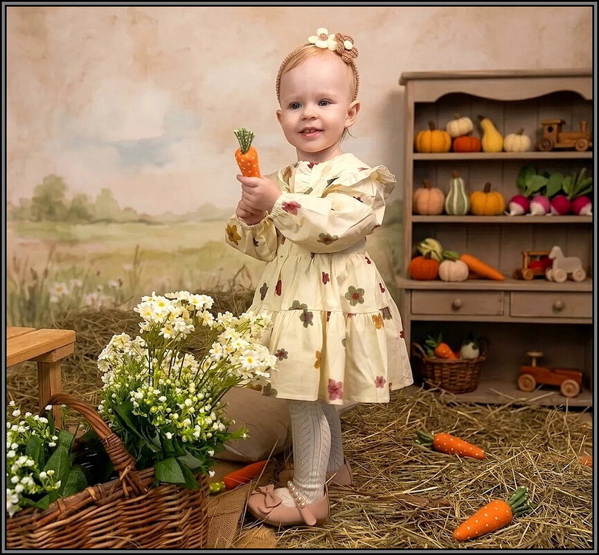 Мирослава в студии - Ольга Довженко Мирослава в студии - Ольга Довженко