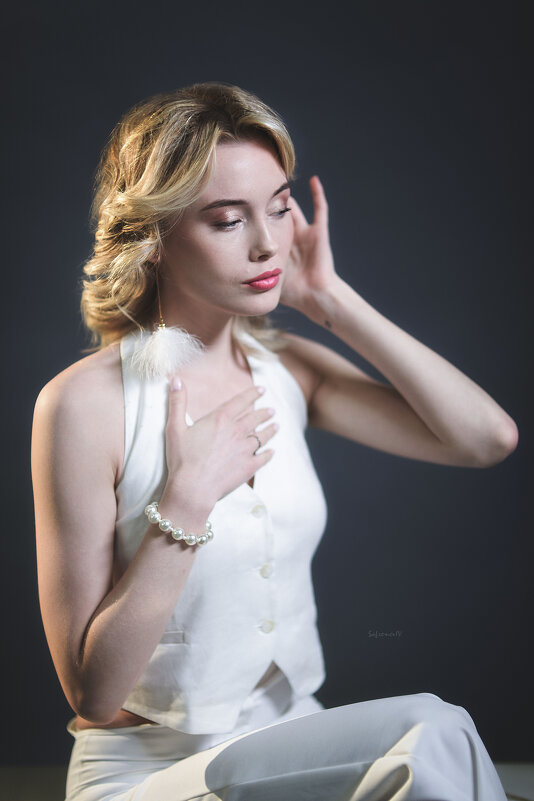 - - Джованни Луче