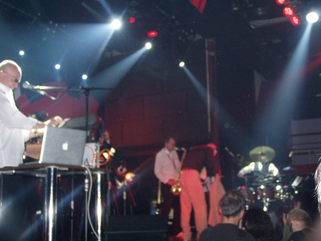 Авиа в СПБ... - vadim 