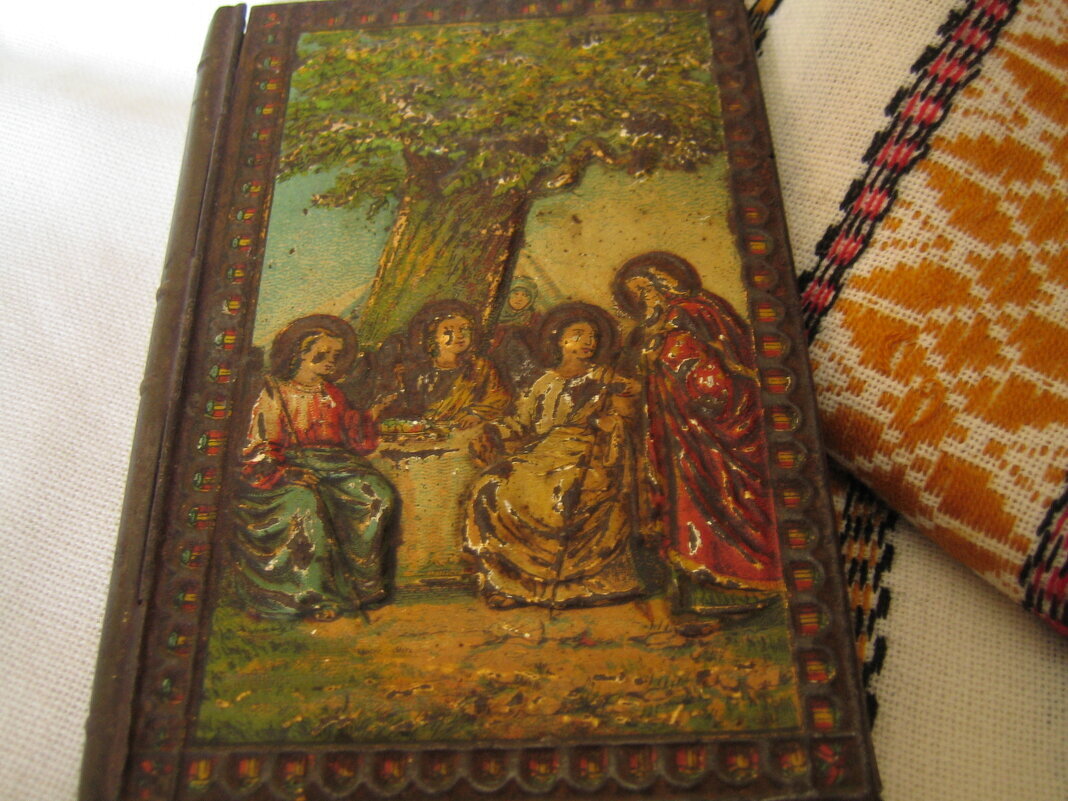 Старина, 1910 год. - ZNatasha - Старина, 1910 год. - ZNatasha -