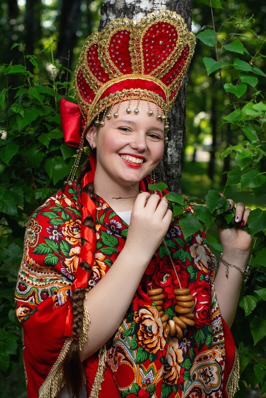 *** - Николай Чекалин