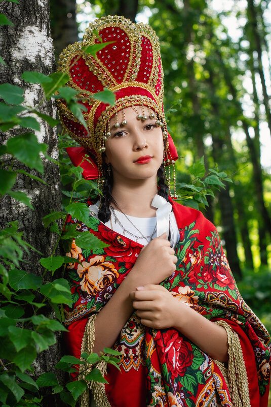 *** - Николай Чекалин