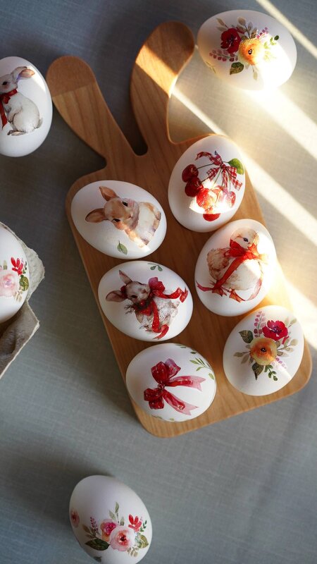 Христос Воскресе  - АЛЕКСЕЙ СЕРГЕЕВИЧ