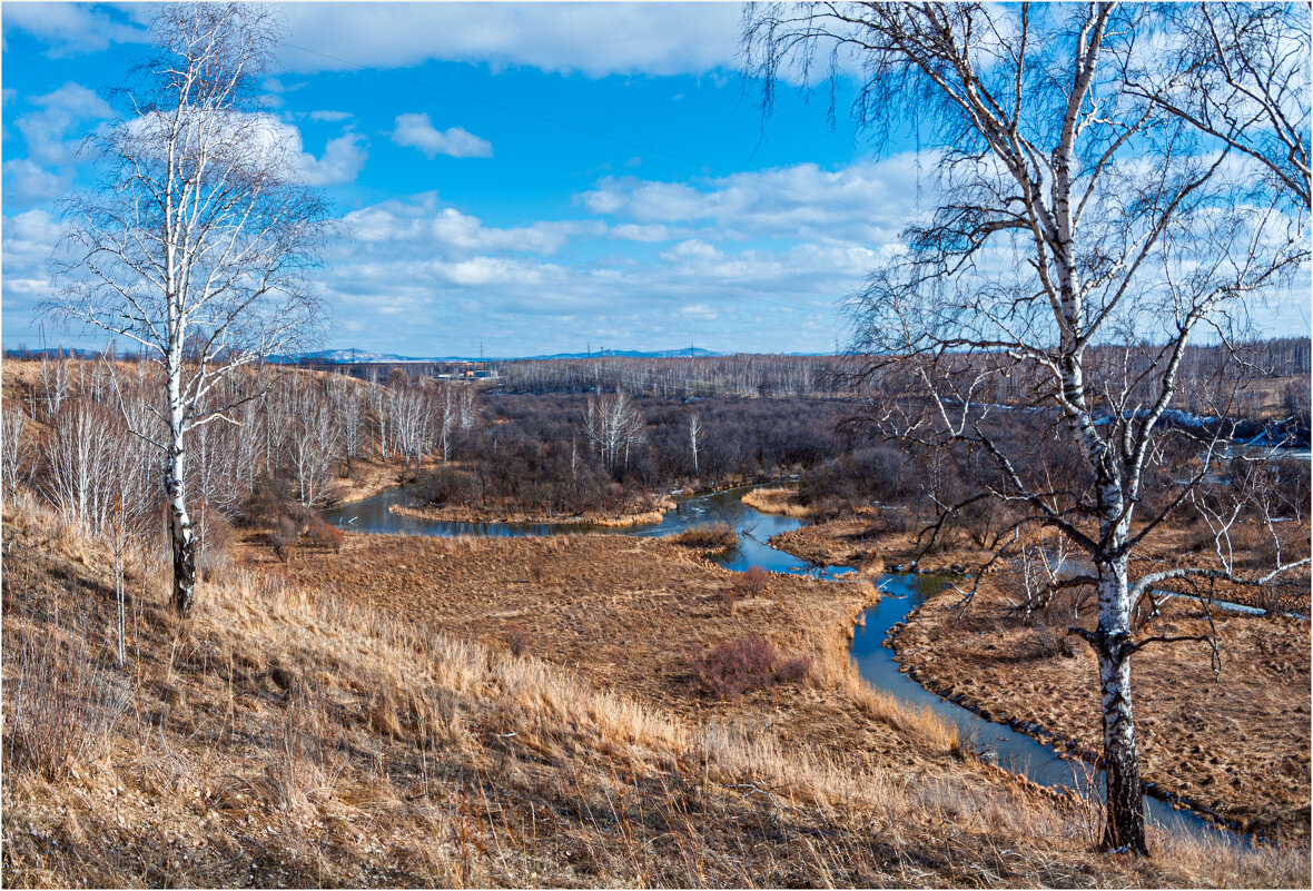 *** - Алексей Мезенцев