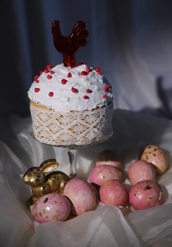 С Пасхой! - Natali 