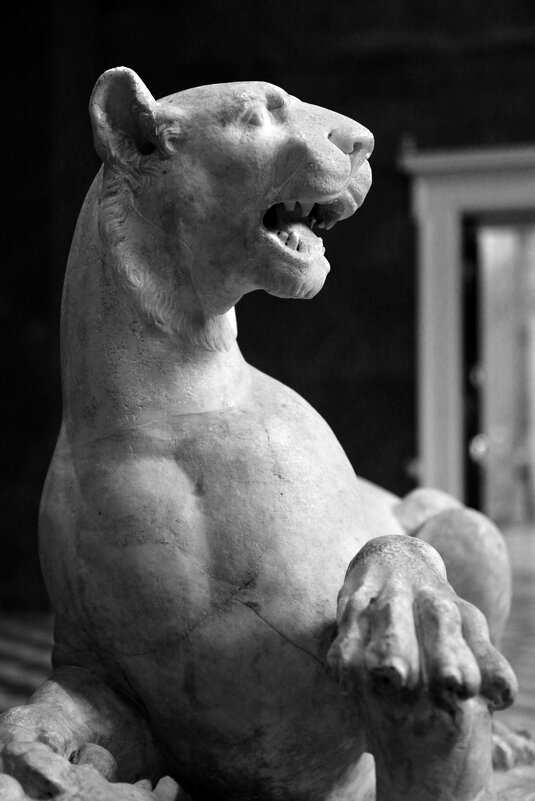 В Эрмитаже - Наталья 