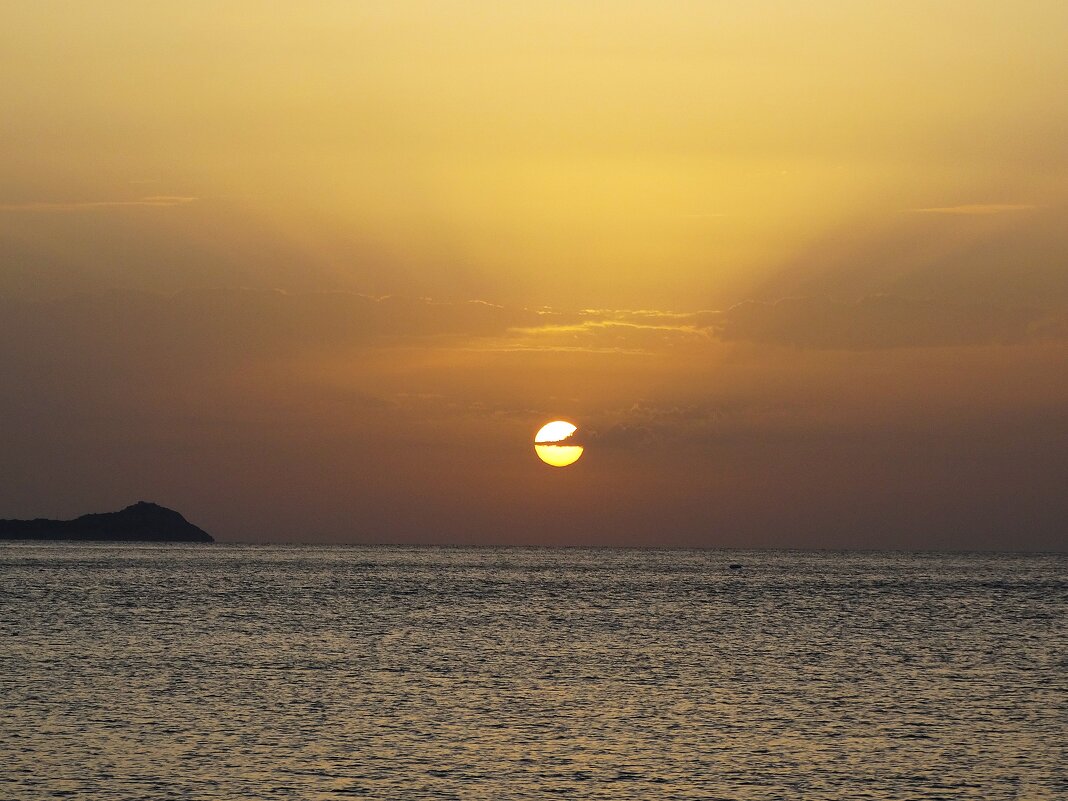 На восходе - svk *