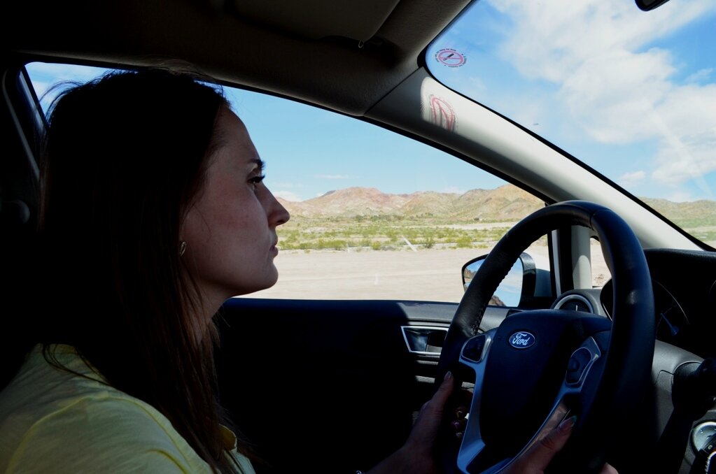 дорога на Каньон - Таня Фиалка дорога на Каньон - Таня Фиалка