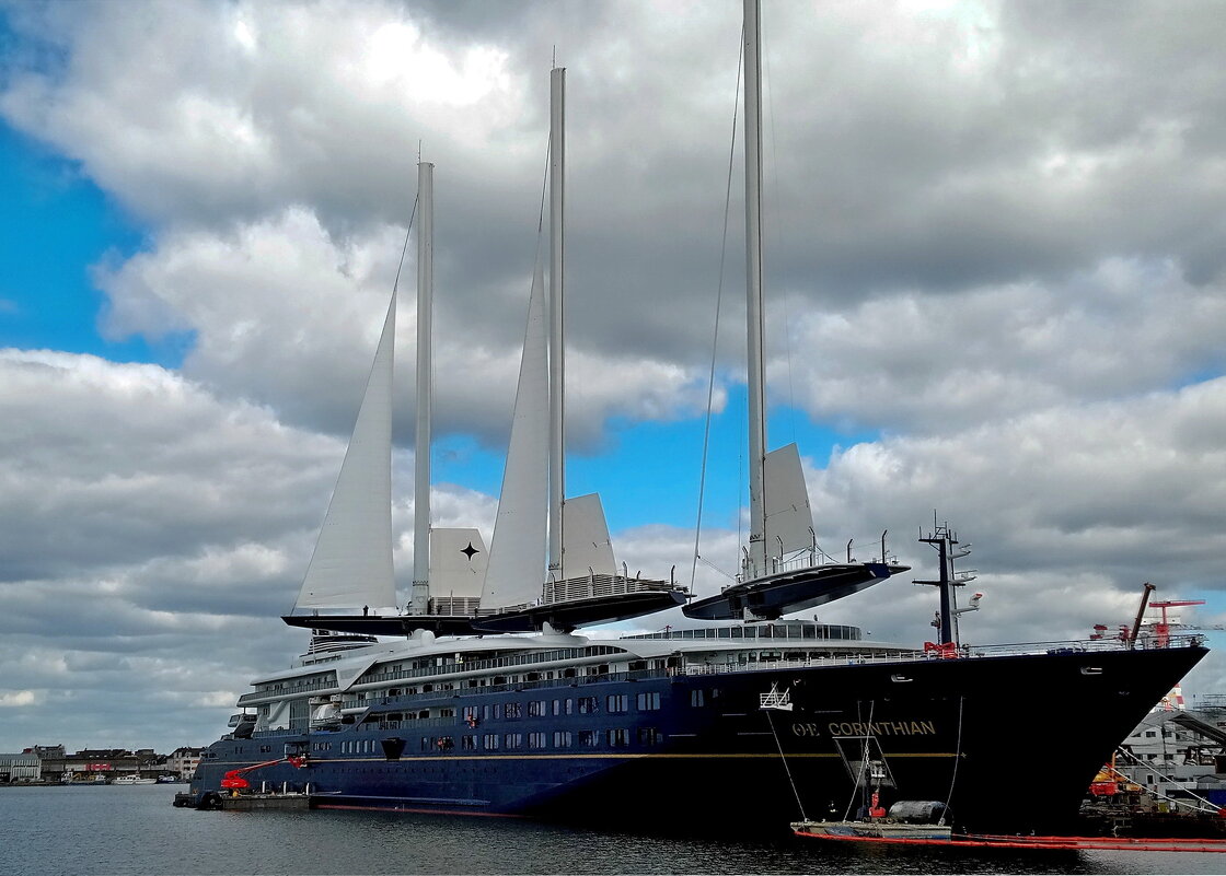 Красотуля - В.И 