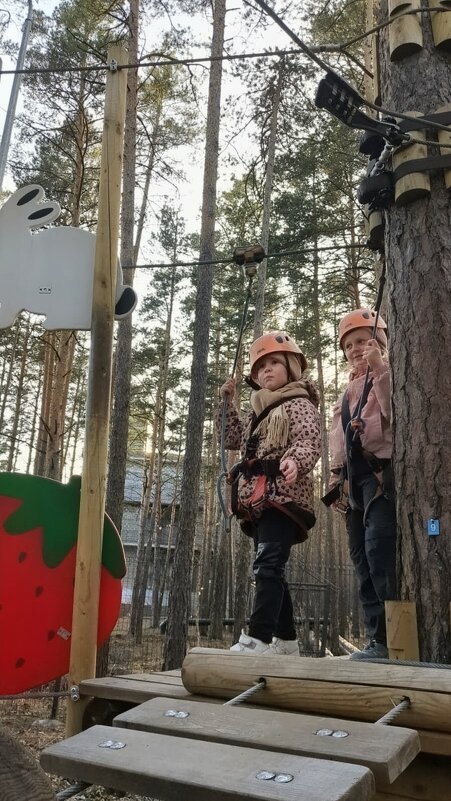 Спортивный азарт - Андрей Хлопонин