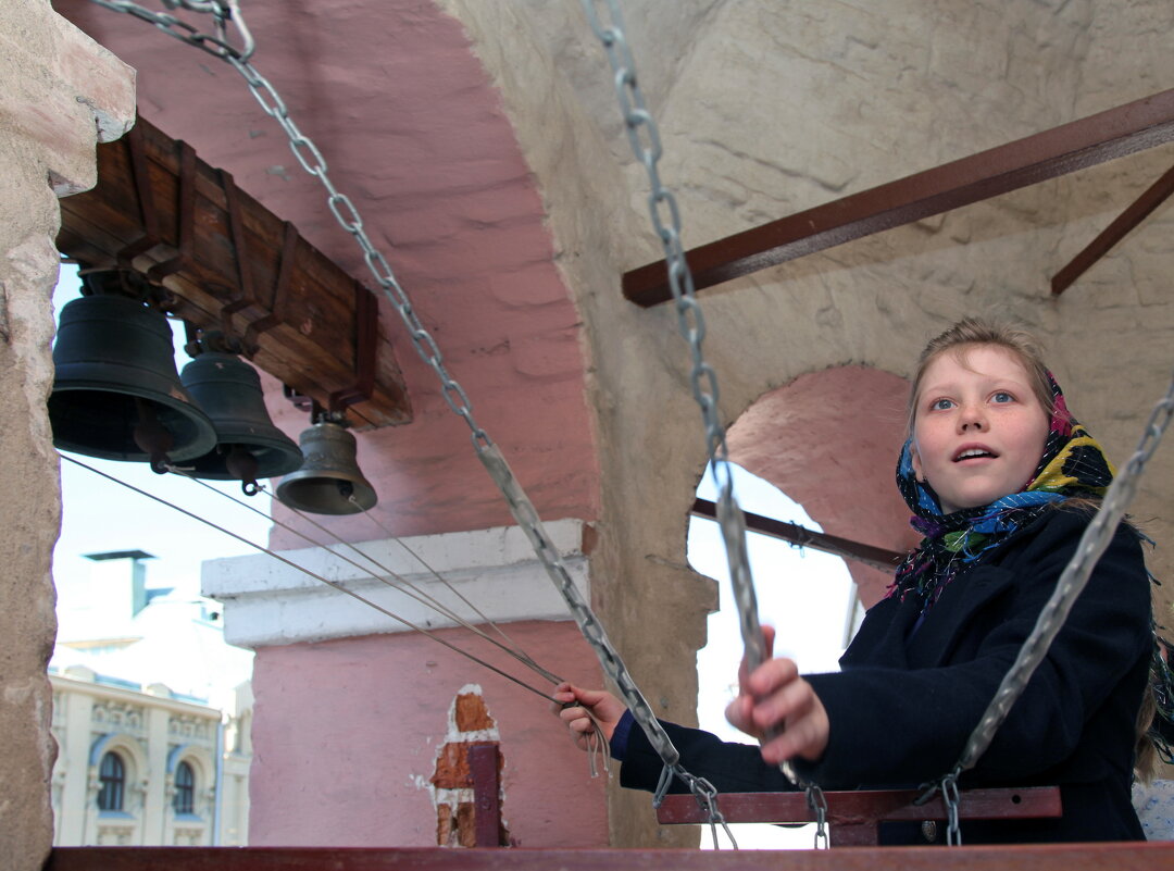 ХВ! - Михаил Бибичков