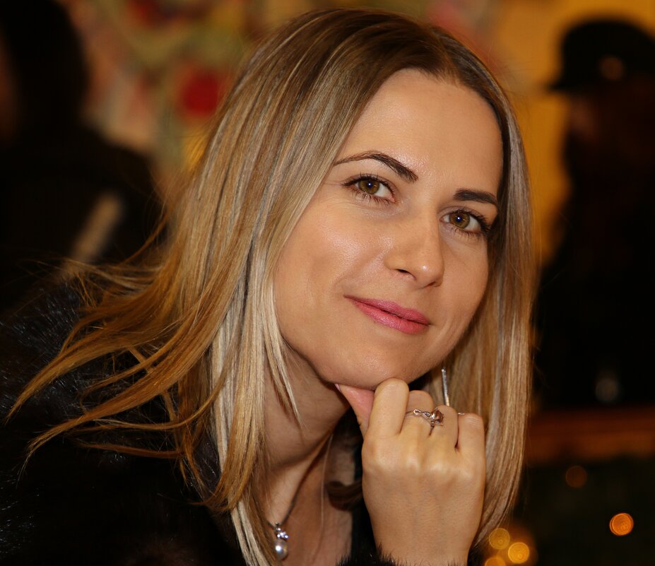 Татьяна - Владимир59 