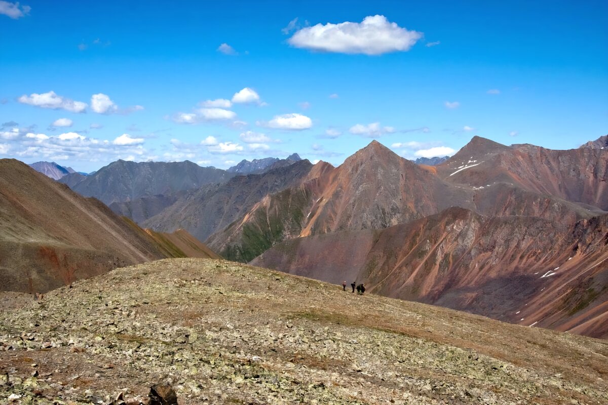 Вдаль - Виктор Фоменко