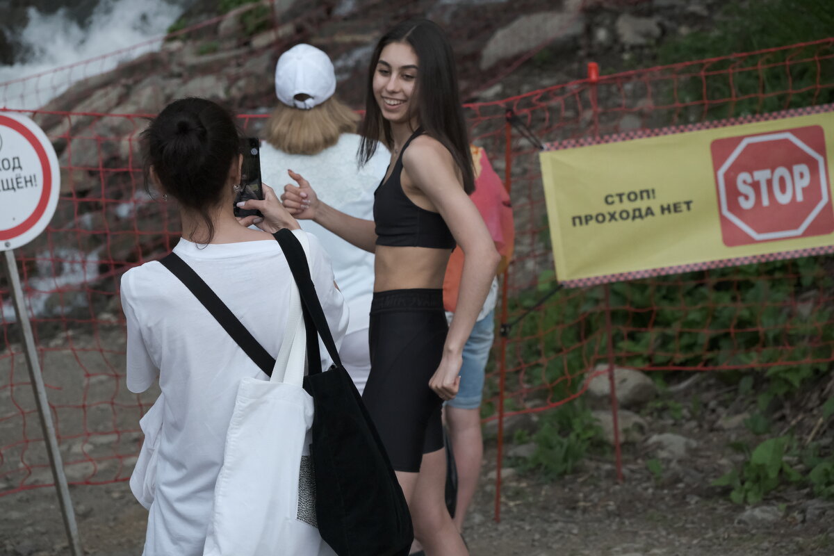 Запретная зона: Танец с границей - Иван Державин Запретная зона: Танец с границей - Иван Державин