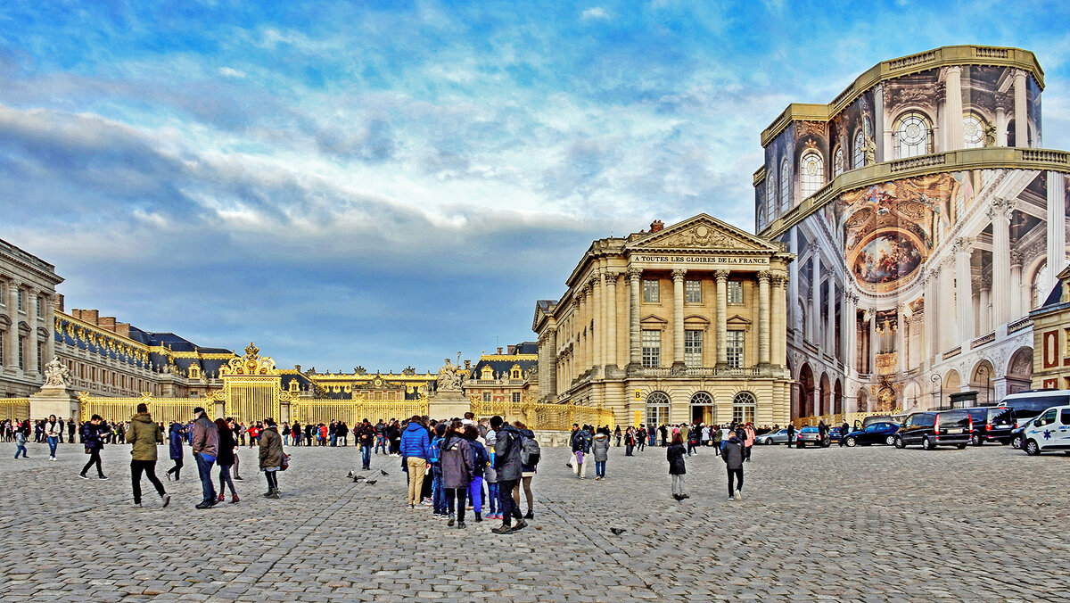 Вход в счастье - Alexandеr P