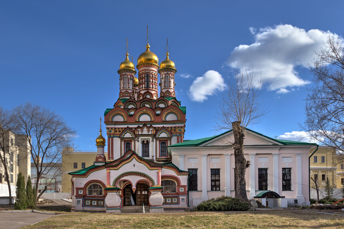 С праздником, православные! - Игорь Шевченко С праздником, православные! - Игорь Шевченко