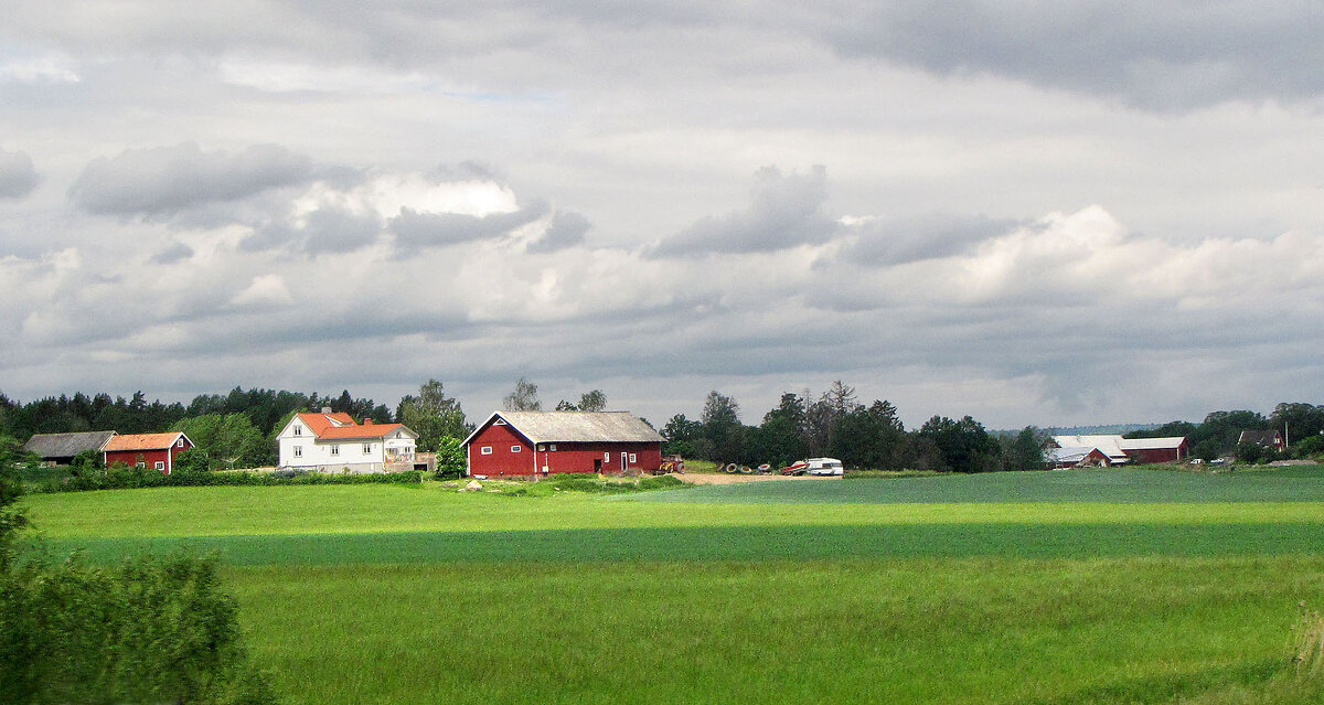 Лингем (Linghem) - Александр Ильчевский 