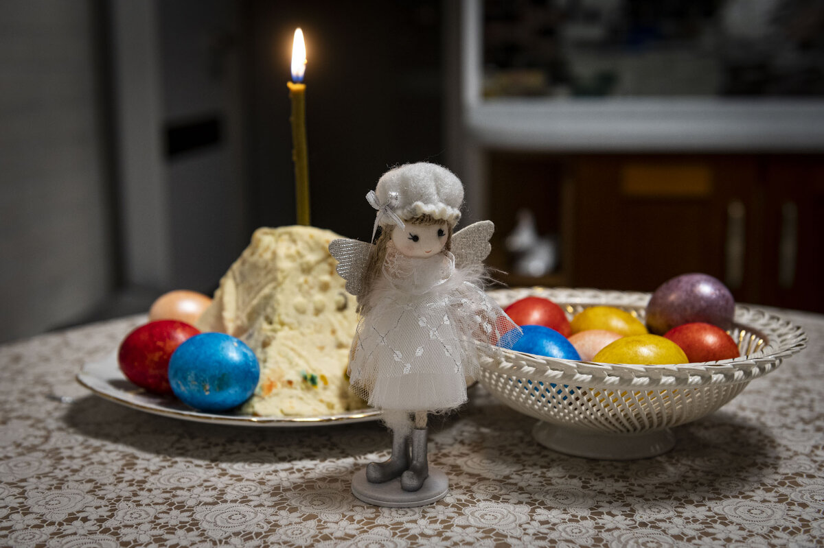 Христос Воскресе - Николай Галкин Христос Воскресе - Николай Галкин