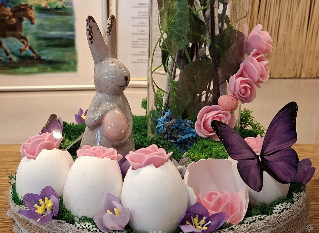 С праздником Светлой Пасхи! - ИРЭН@ . С праздником Светлой Пасхи! - ИРЭН@ .