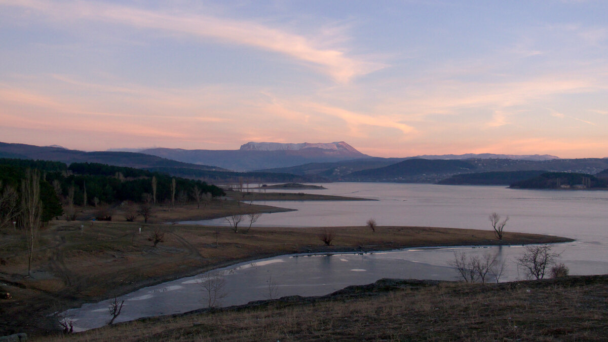 Завтра - весна. - Всеволод 