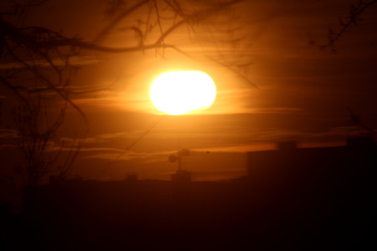 Пасхальный восход - олег свирский Пасхальный восход - олег свирский