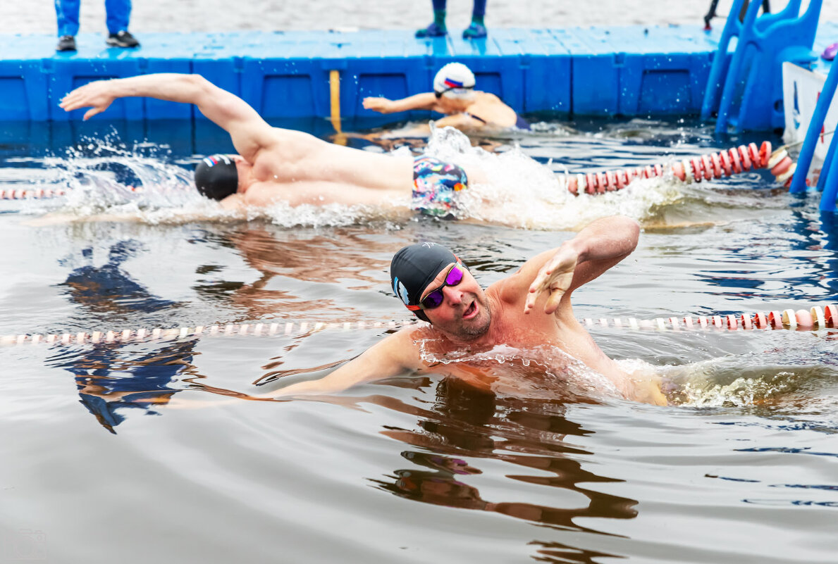 Кристоф Вандрач - Александр 