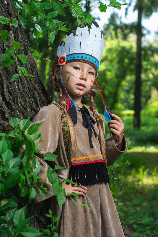 *** - Николай Чекалин