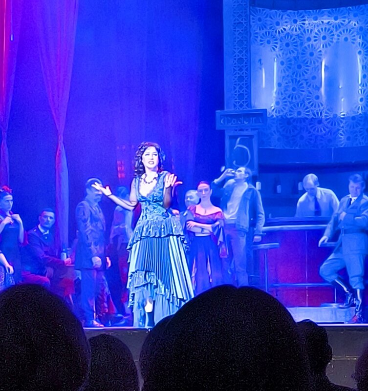 Фраскита. - Ольга 