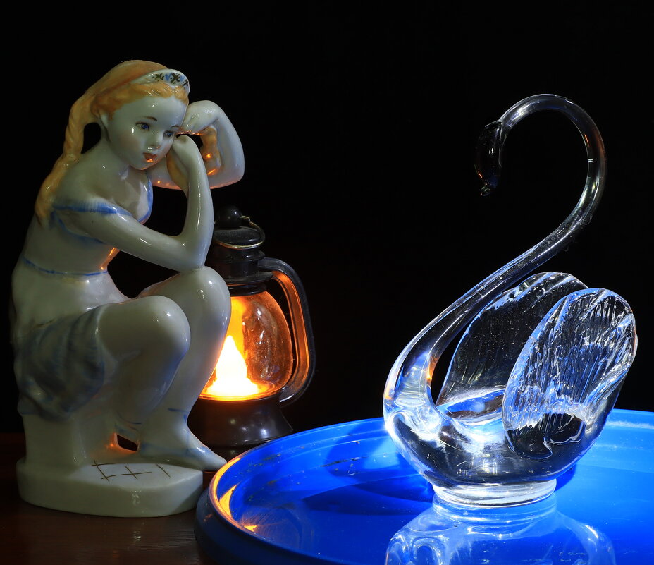 *** - Игорь Kуленко