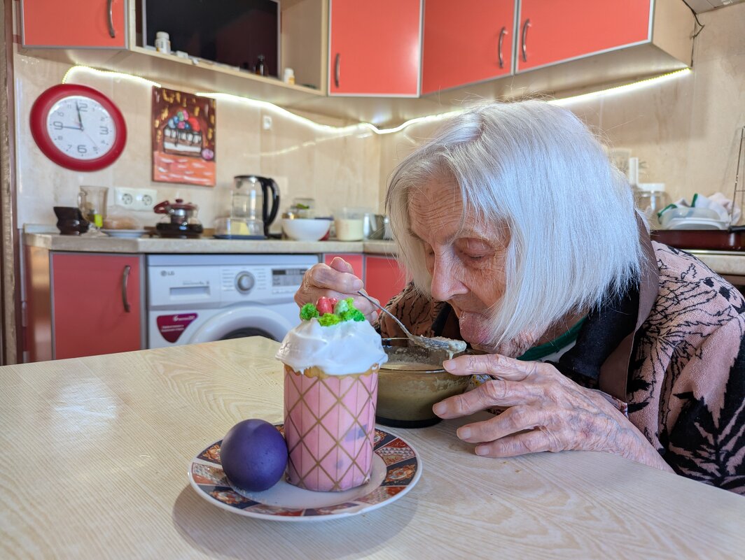 Трапеза - Андрей Хлопонин Трапеза - Андрей Хлопонин
