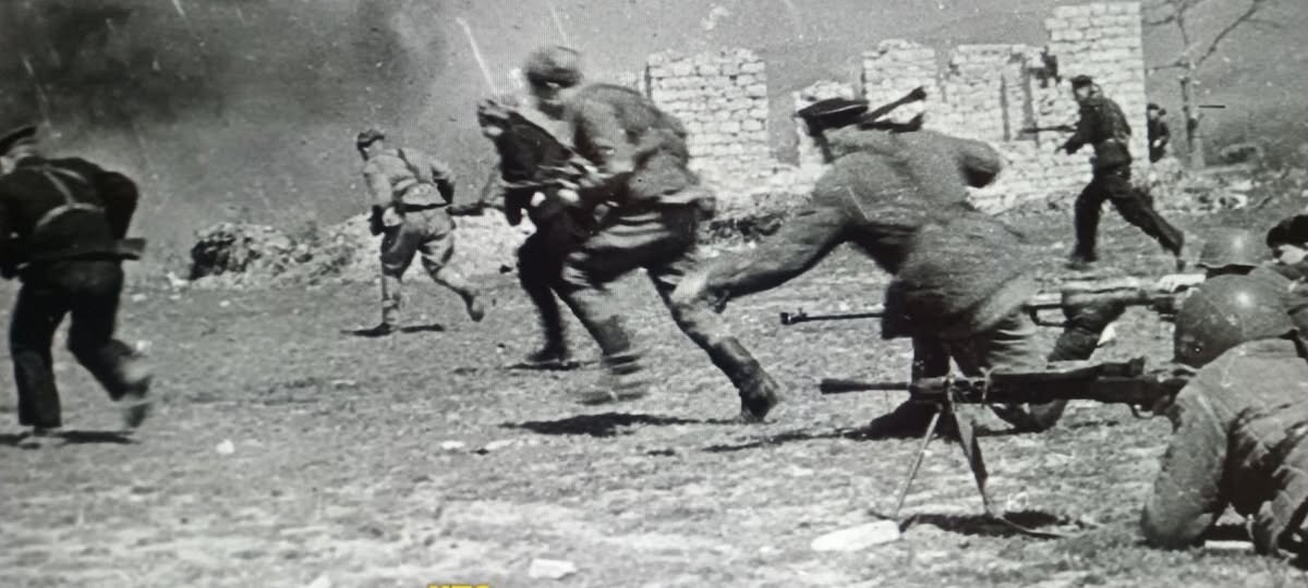 Штрафбат ! - Валерий Кокорев Штрафбат ! - Валерий Кокорев