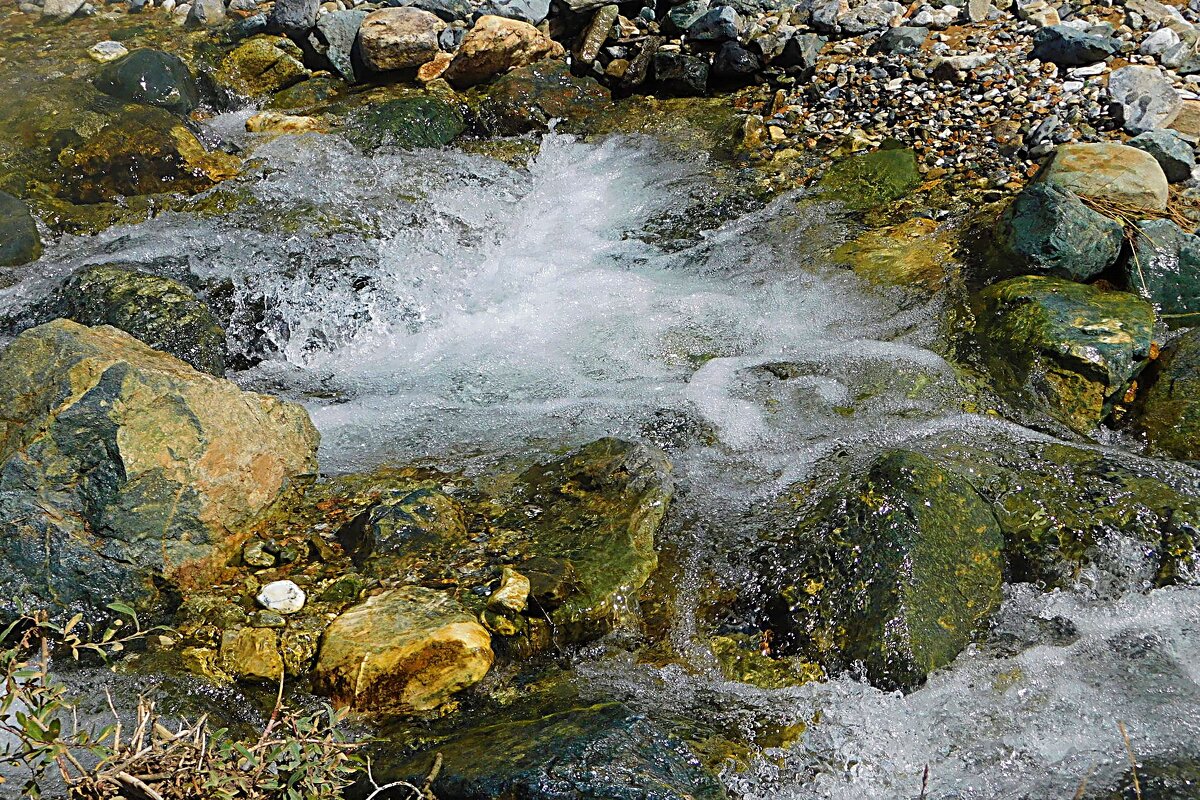 Янтерек - Владимир Кириченко