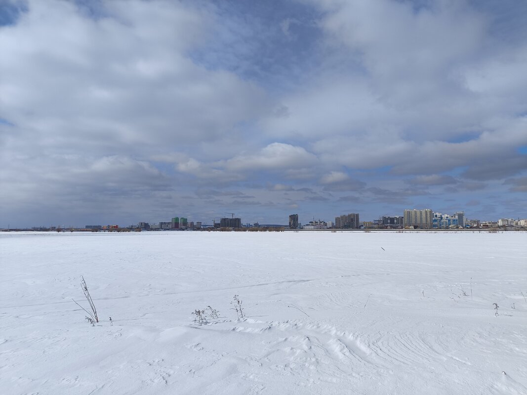 Весна - Anna Ivanova