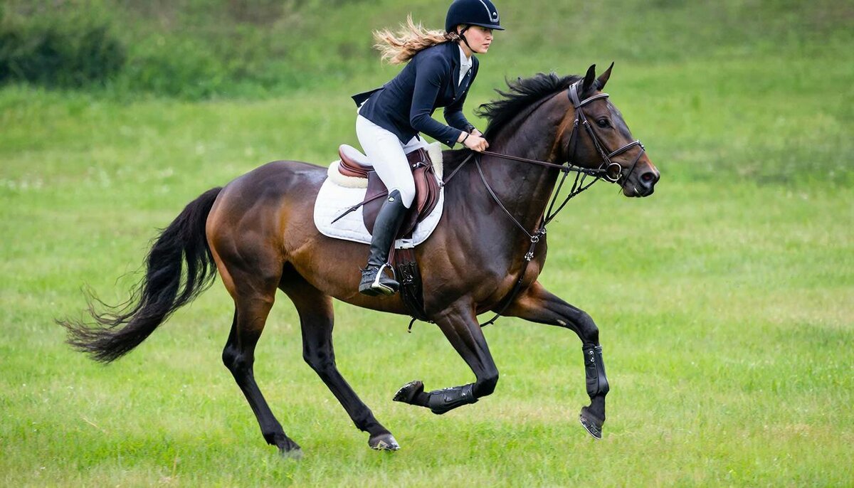 Конный спорт - СЕРГЕЙ ФИЛОЧКИН