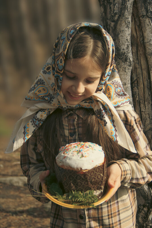 Традиции - Nataliya Belova