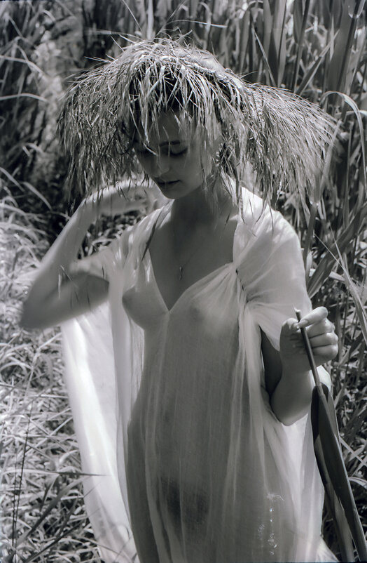 Невеста Лешего - Valziwa 