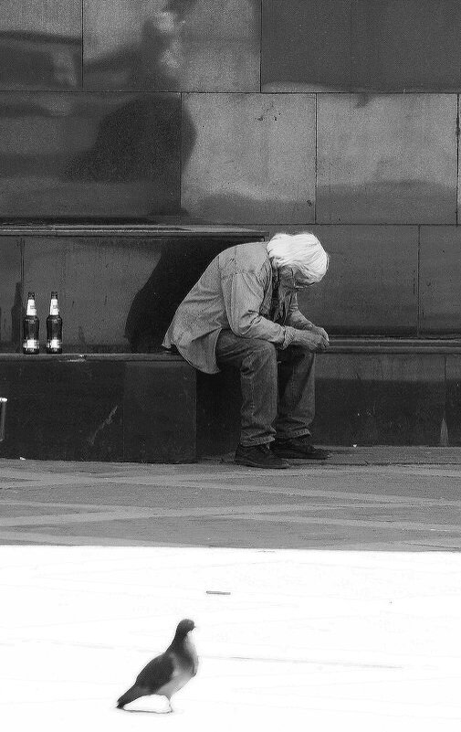 ДВОЕ - Виктор Никитенко