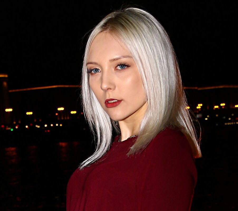 Полина - Владимир59 