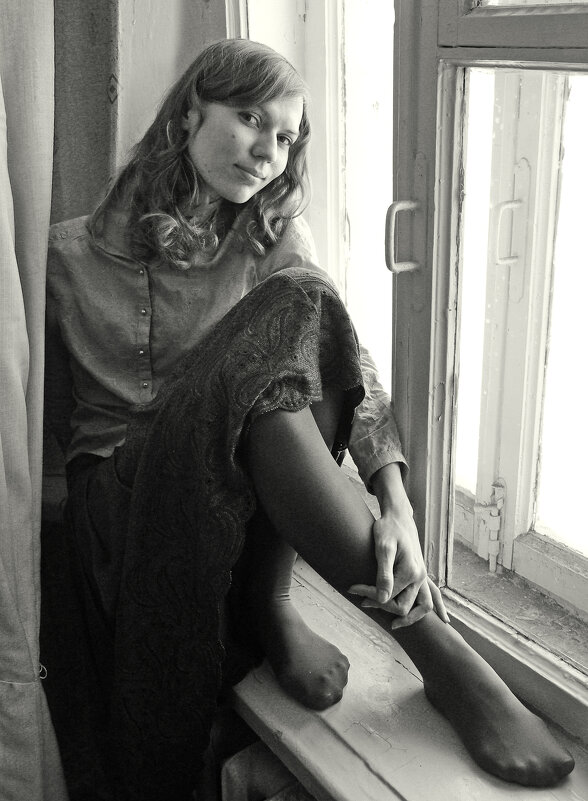 Евгения - СЮ Евгения - СЮ