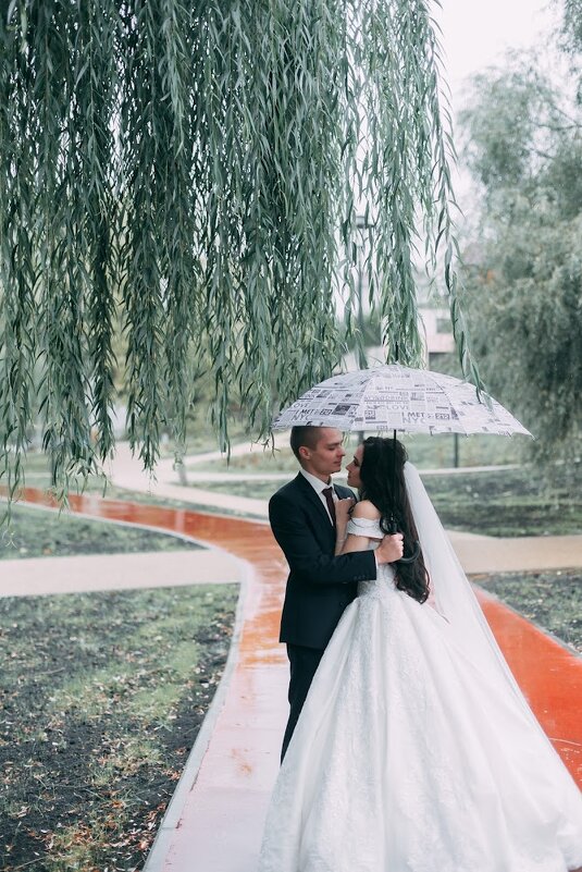 *** - Алексей Вирусян